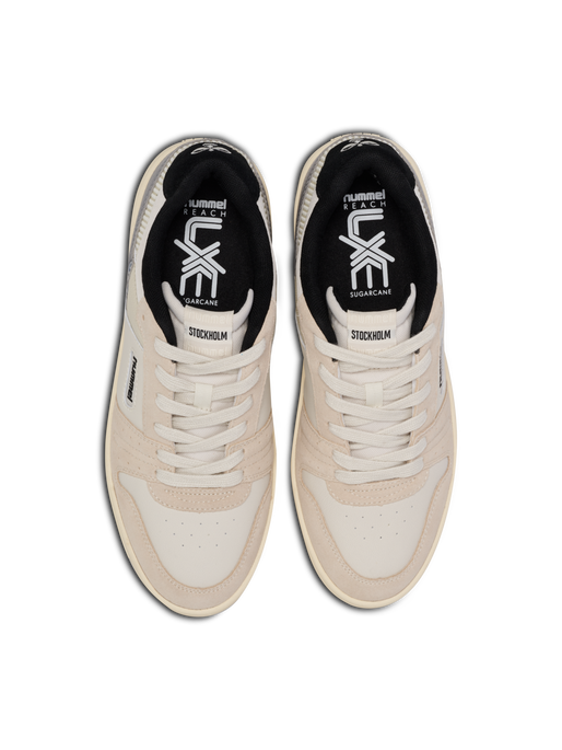 STOCKHOLM LX-E BS, MARSHMALLOW/BLACK IRIS, packshot
