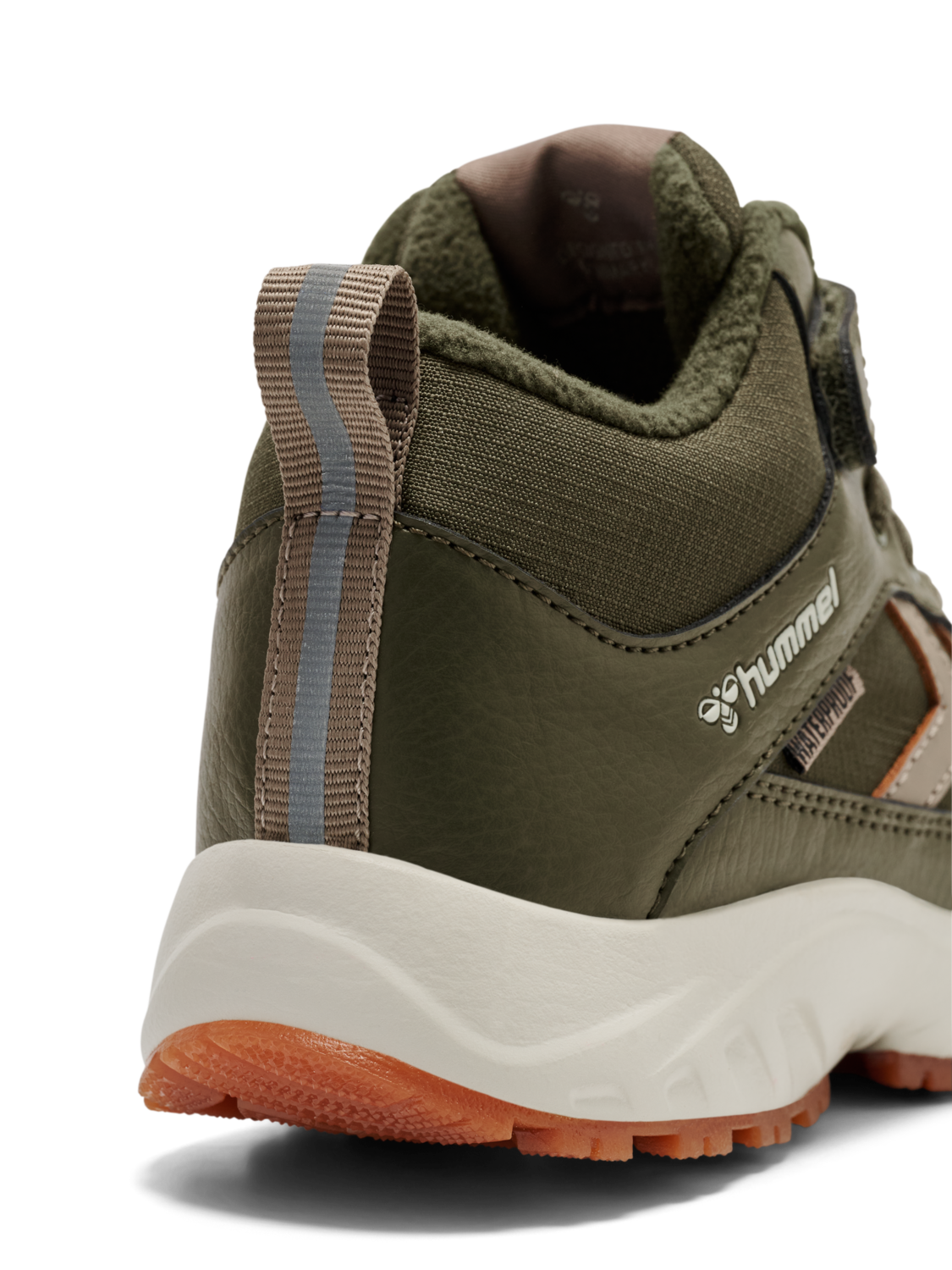 ROOT TEX JR, BEECH, packshot