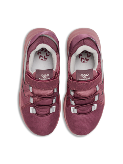 hummel REACH 300 RECYCLED JR CATAWBA GRAPE hummel