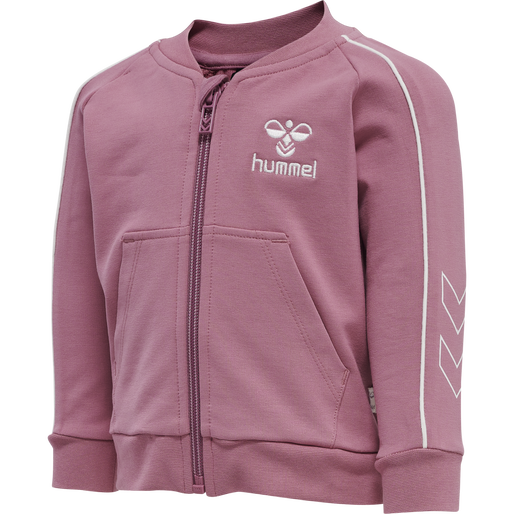 hmlCASEY ZIP JACKET, 4866, packshot