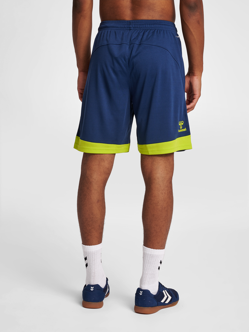 hummel LEAD POLY SHORTS - |