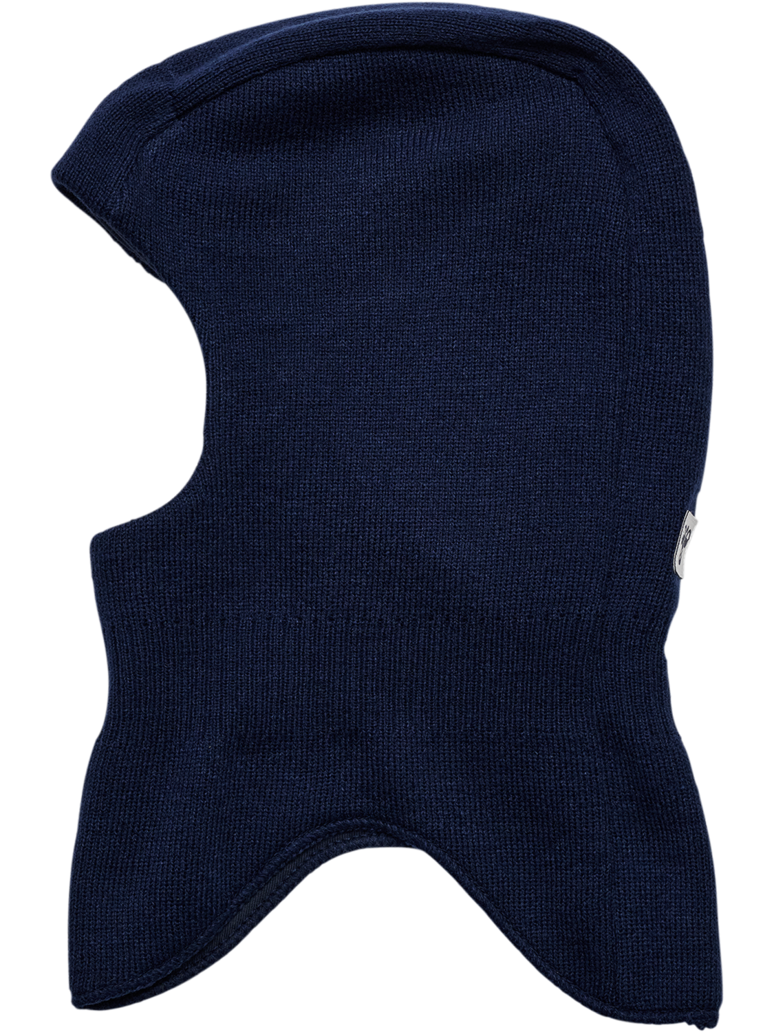 hmlMINI KNIT BALACLAVA, DRESS BLUES, packshot