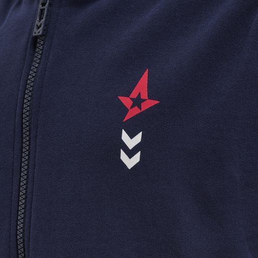 Astralis hoodie 2025