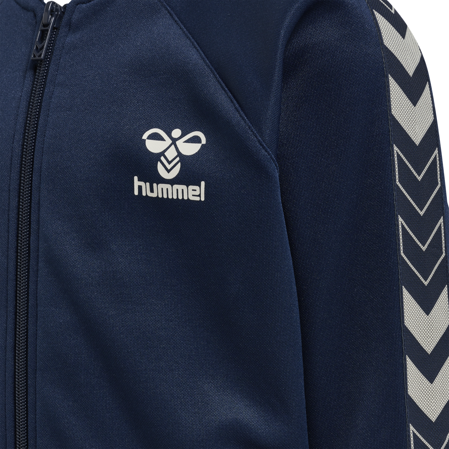 hmlJAYCE ZIP JACKET, 1009, packshot