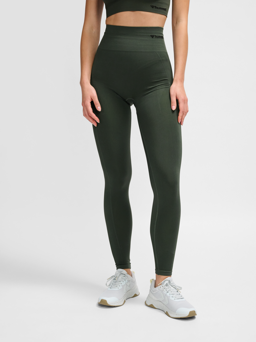 CamaragrancanariaShops KR - Hummel TIF Seamless High Waist