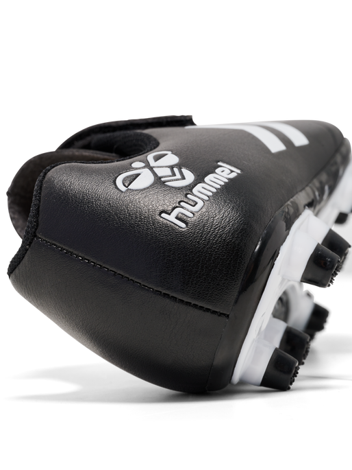 TOP STAR F.G. JR, BLACK/BLACK, packshot