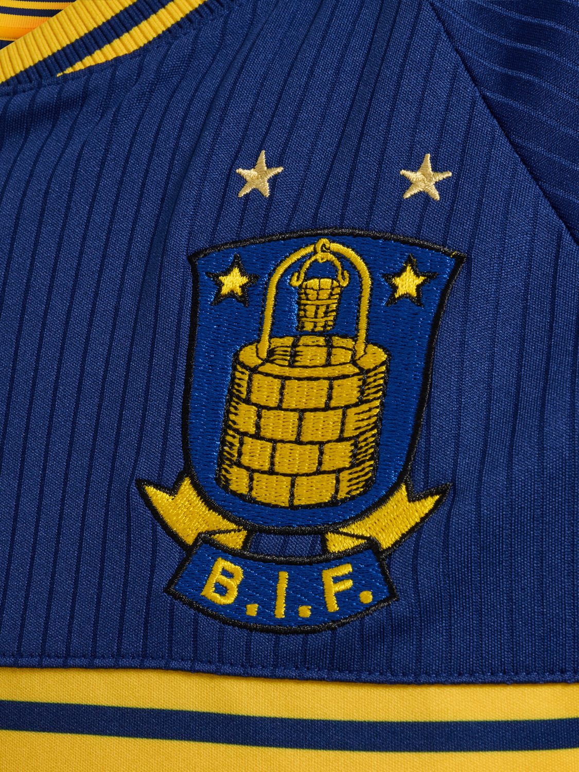 BIF 26/27 AWAY JERSEY S/S, BLUE DEPTHS, packshot