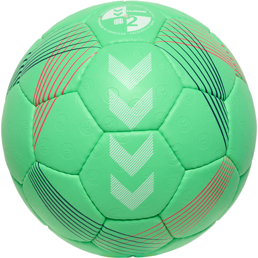 ELITE HB, GREEN/WHITE/RED ELITE HB, GREEN/WHITE/RED, packshot