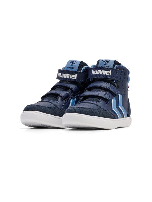 STADIL PRO JR, CORONET BLUE, packshot