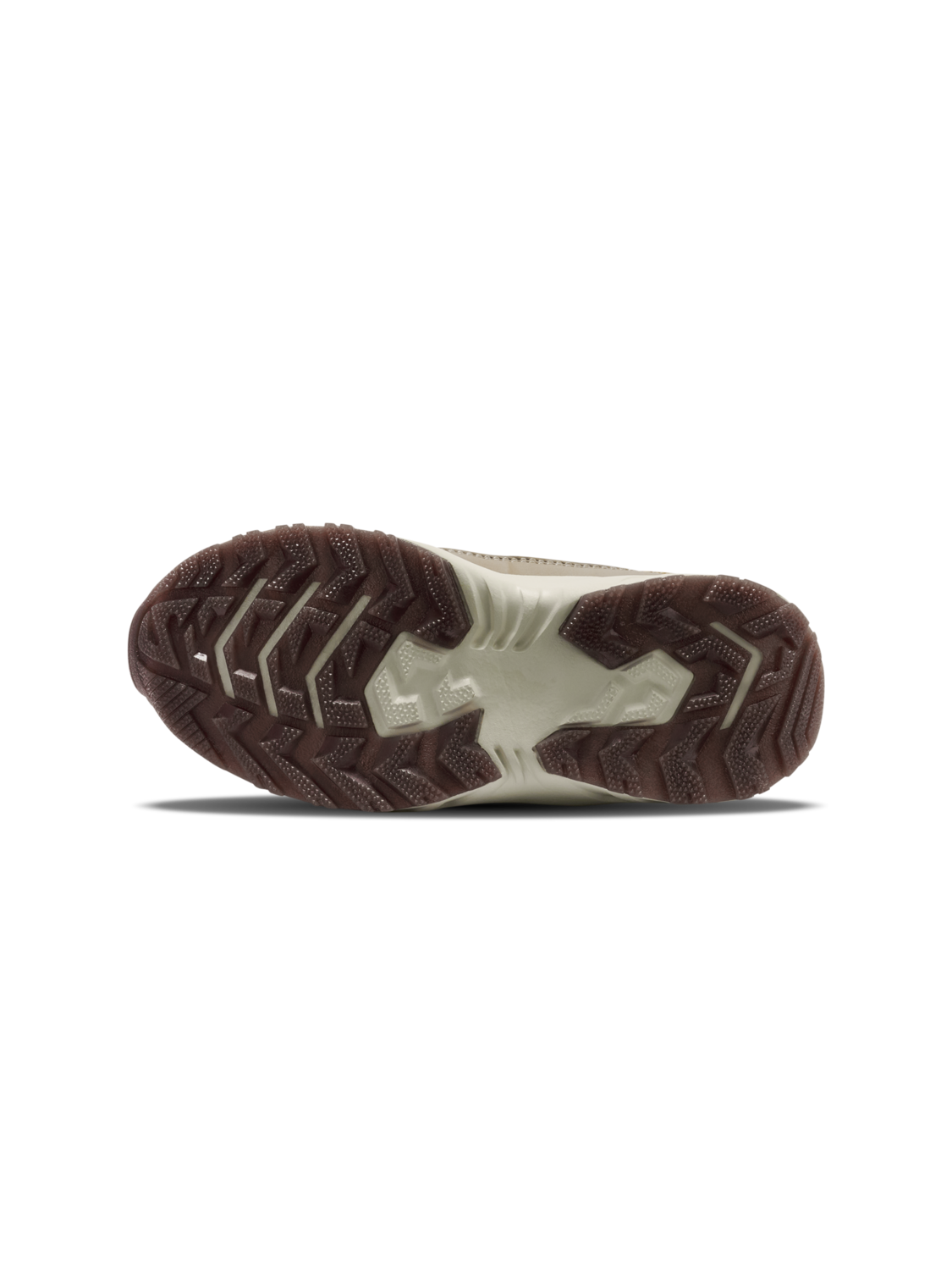 ROOT TEX JR, GREY/SILVER, packshot