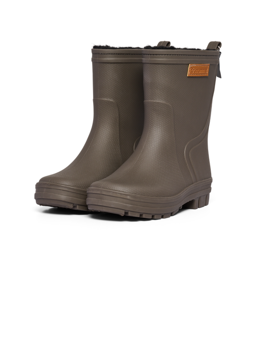 THERMO BOOT JR, MAJOR BROWN, packshot