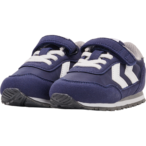 REFLEX INFANT, BLACK IRIS, packshot