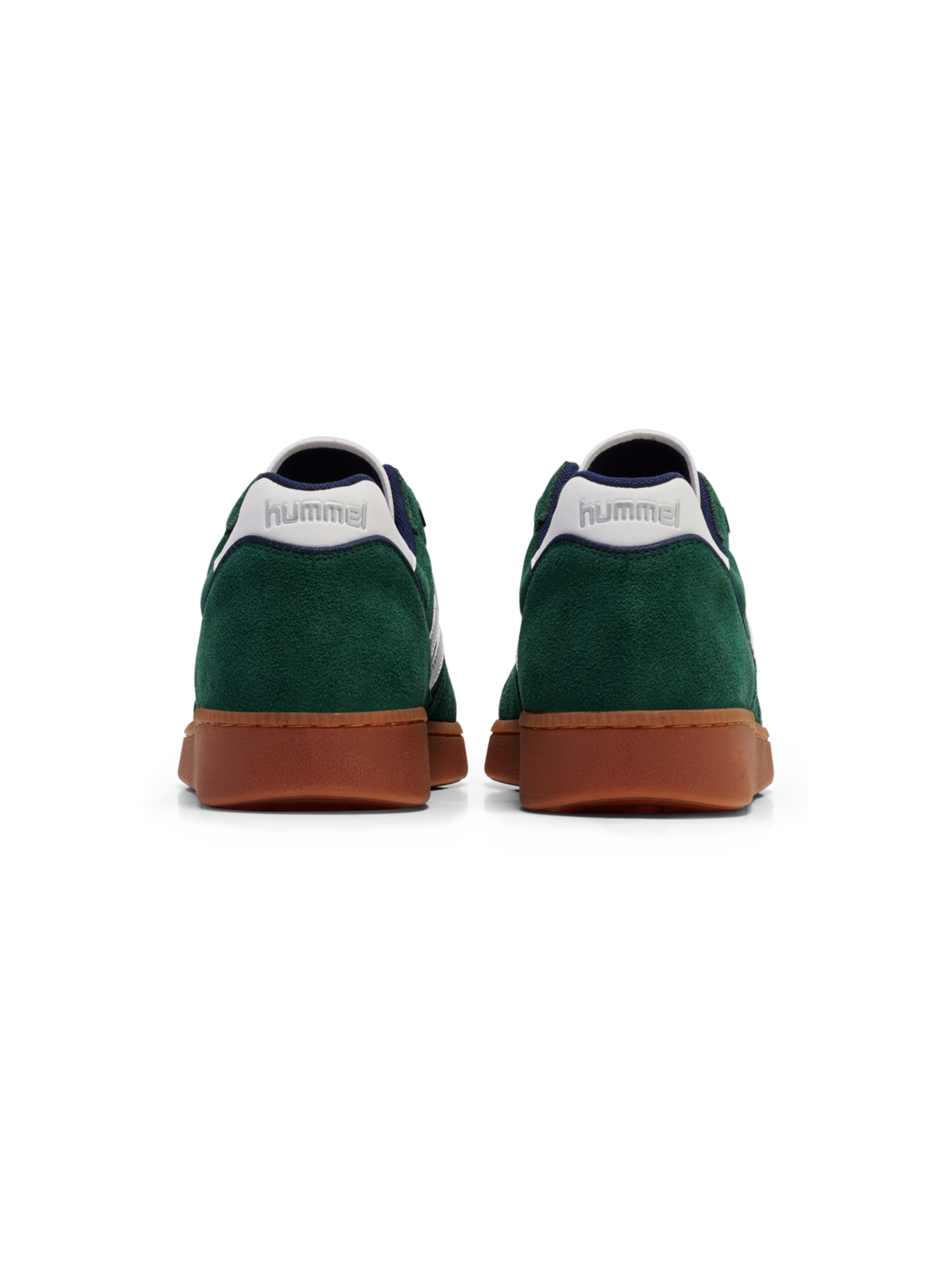 HB TEAM, GREEN, packshot