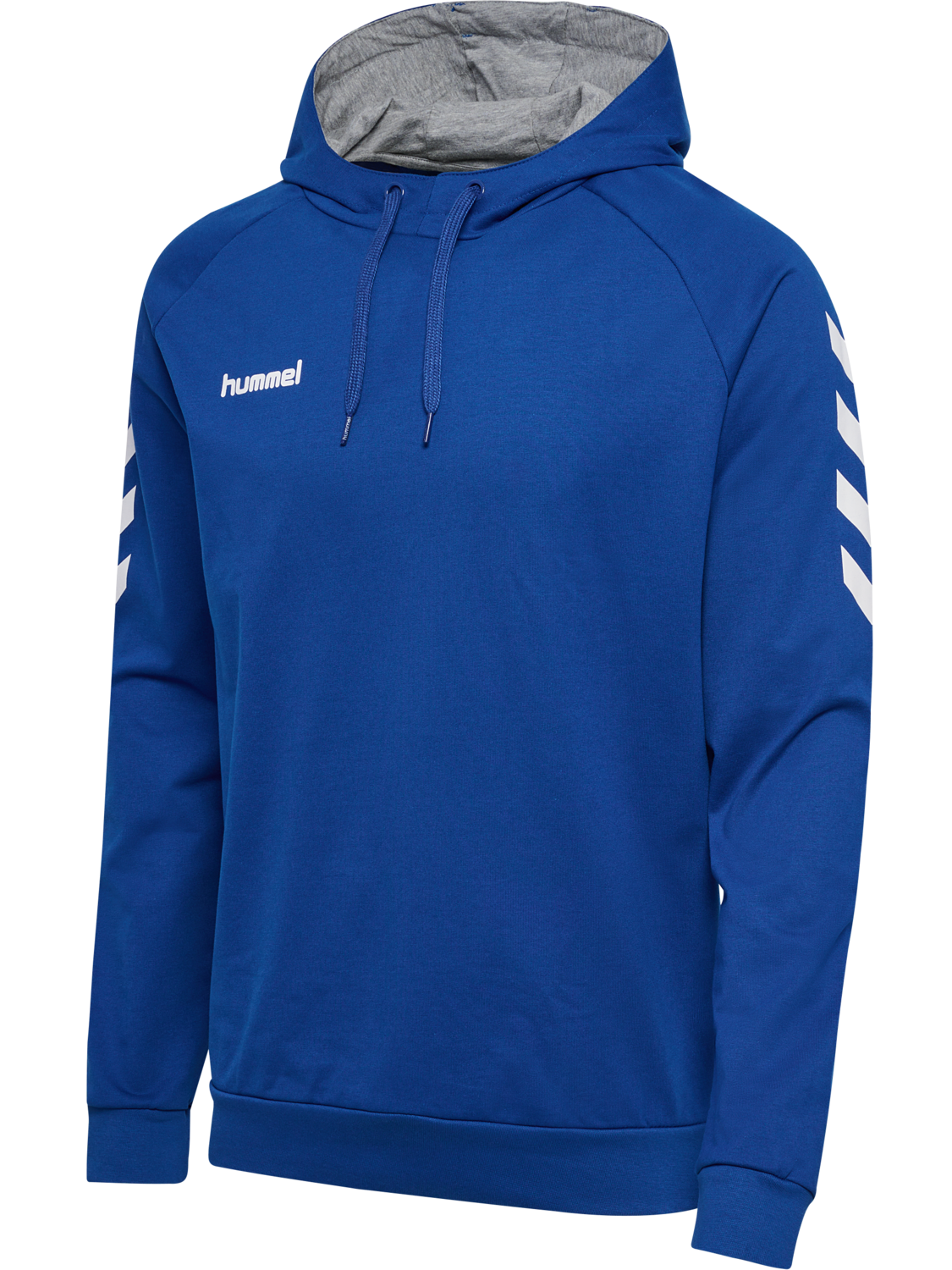 hummel hoodie