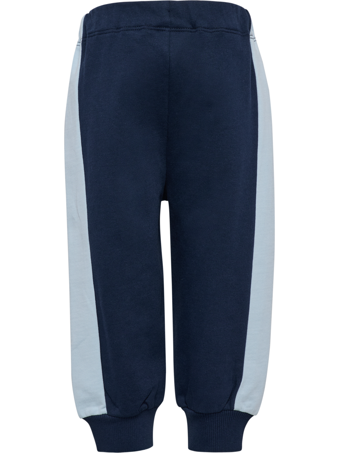 hmlMINI LOOSE ADJ WAIST PANTS, SKYWAY, packshot
