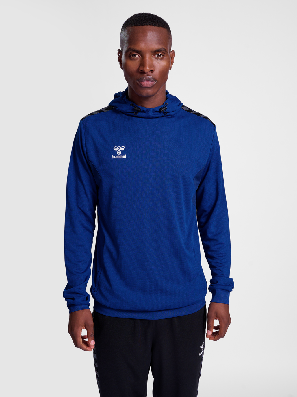 Hummel authentic hoodie discount