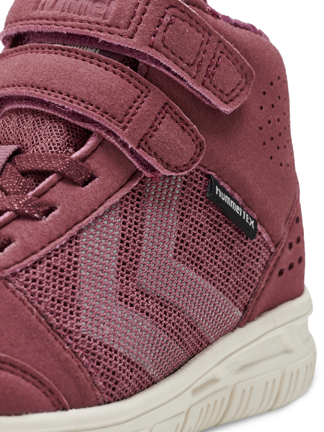 CROSSLITE WINTER MID TEX JR, DECO ROSE, packshot