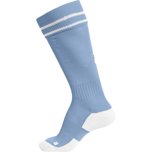 ELEMENT FOOTBALL SOCK , ARGENTINA BLUE/WHITE, packshot