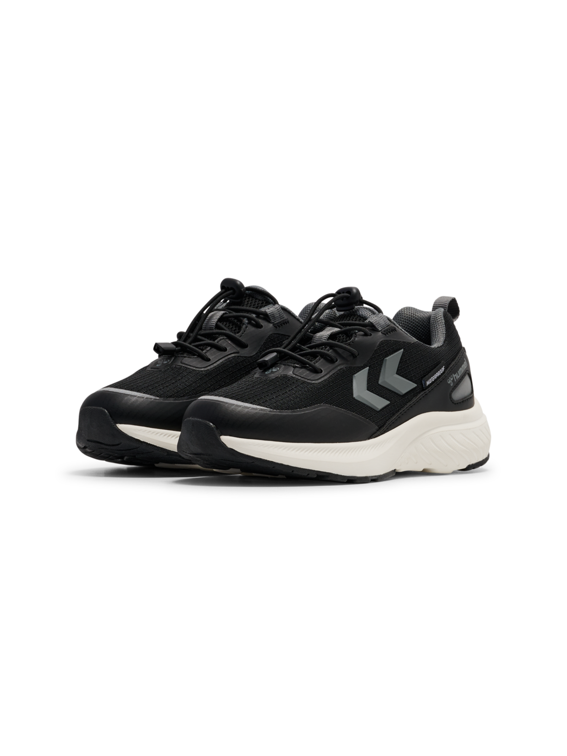 CREEK LOW TEX JR, BLACK, packshot