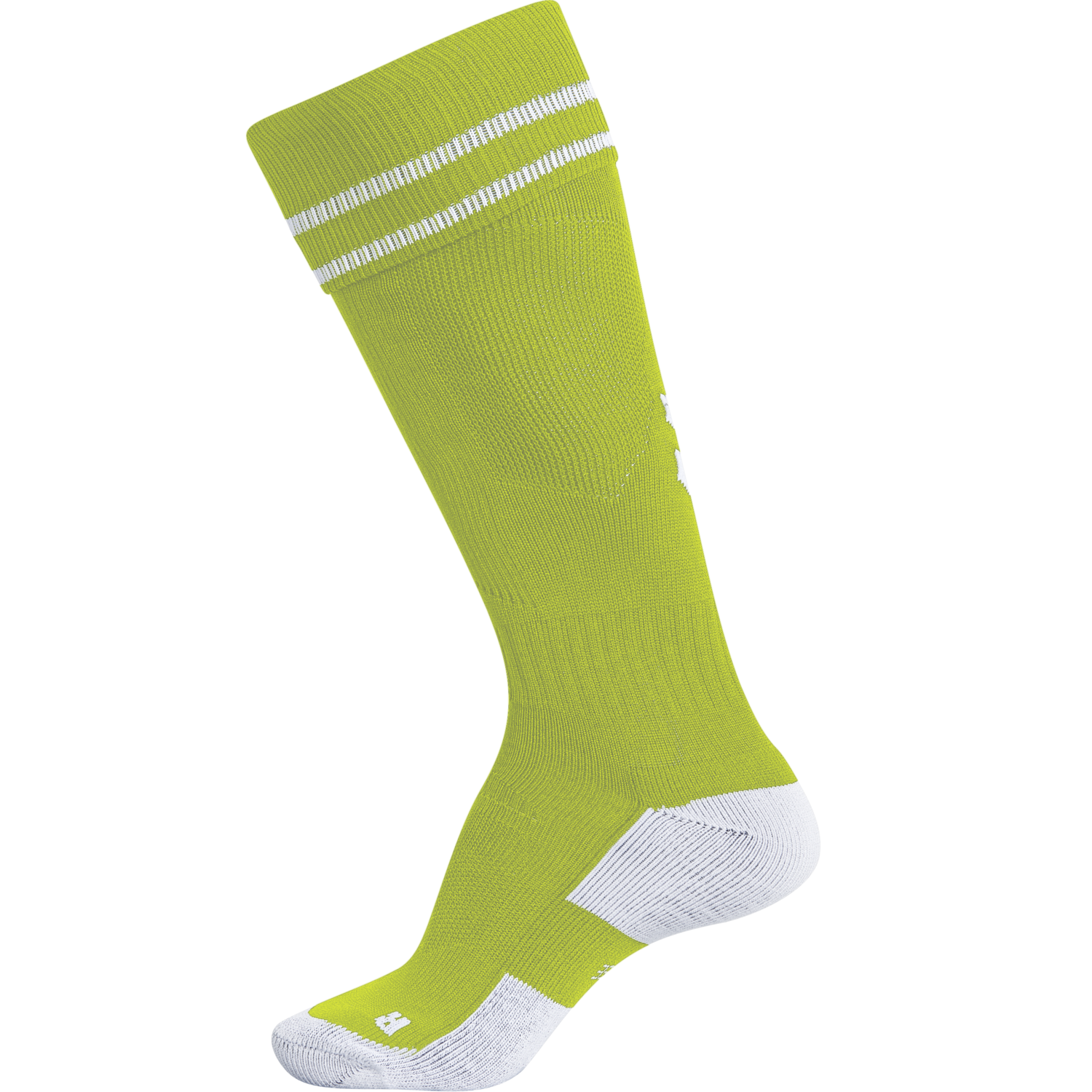 volt green socks