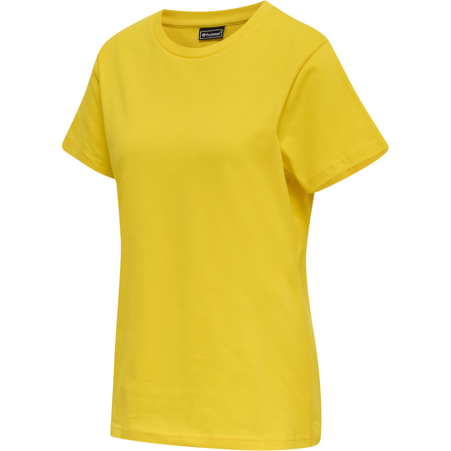 WOMAN - EMPIRE YELLOW | hummel.net