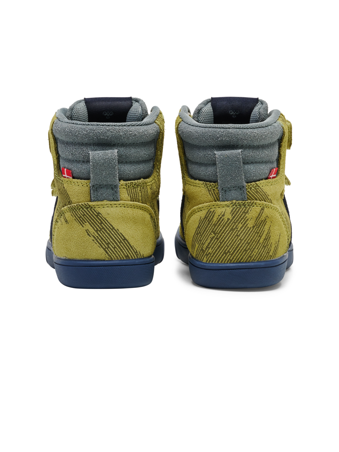 STADIL PRINT JR, STORMY WEATHER, packshot