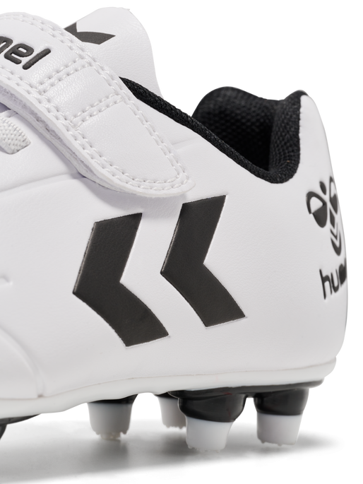 TOP STAR F.G. JR, WHITE, packshot