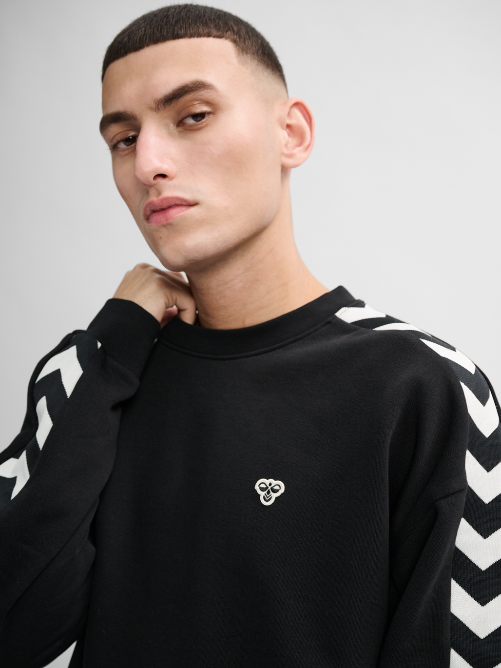 Hummel sweatshirt sale
