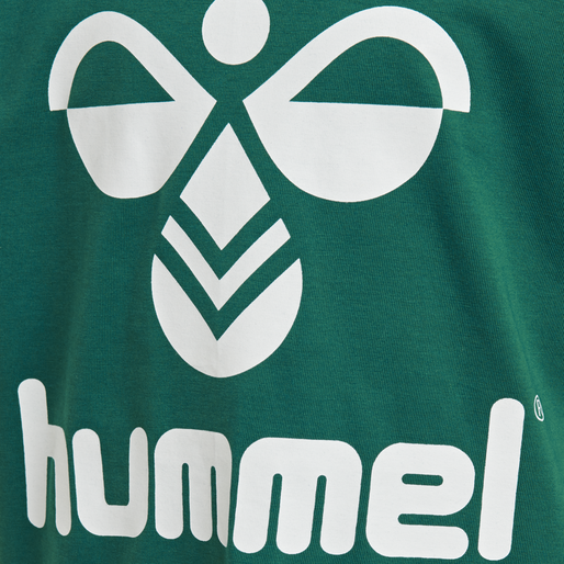 hmlTRES T-SHIRT S/S, 6312, packshot