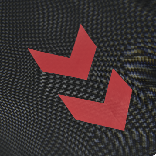 ASTRALIS GYM BAG, BLACK, packshot