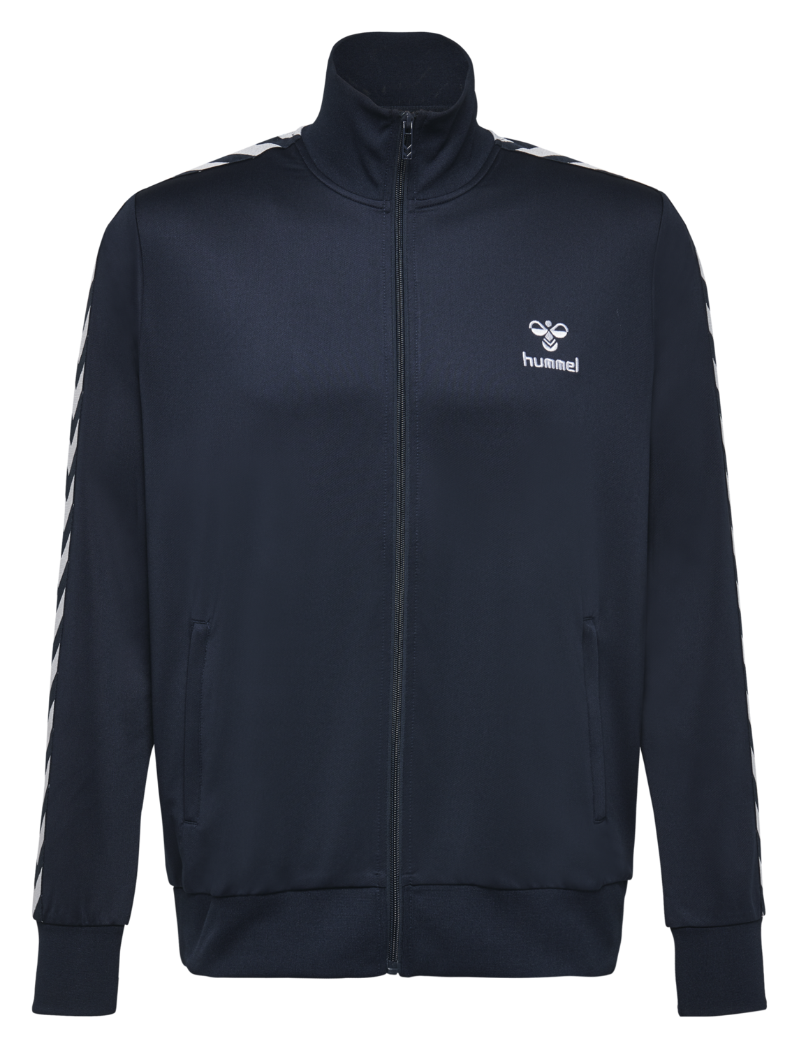hummel nathan zip jacket