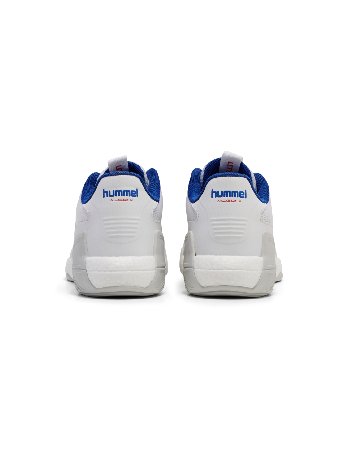 ALGIZ IV, WHITE/GREY, packshot