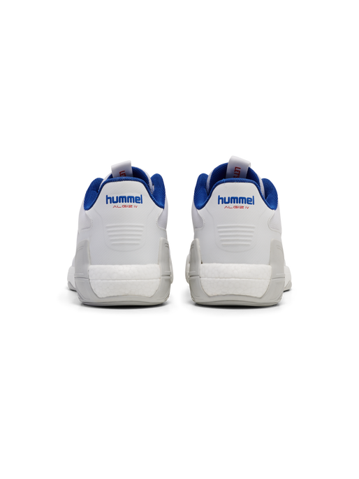 ALGIZ IV, WHITE/GREY, packshot