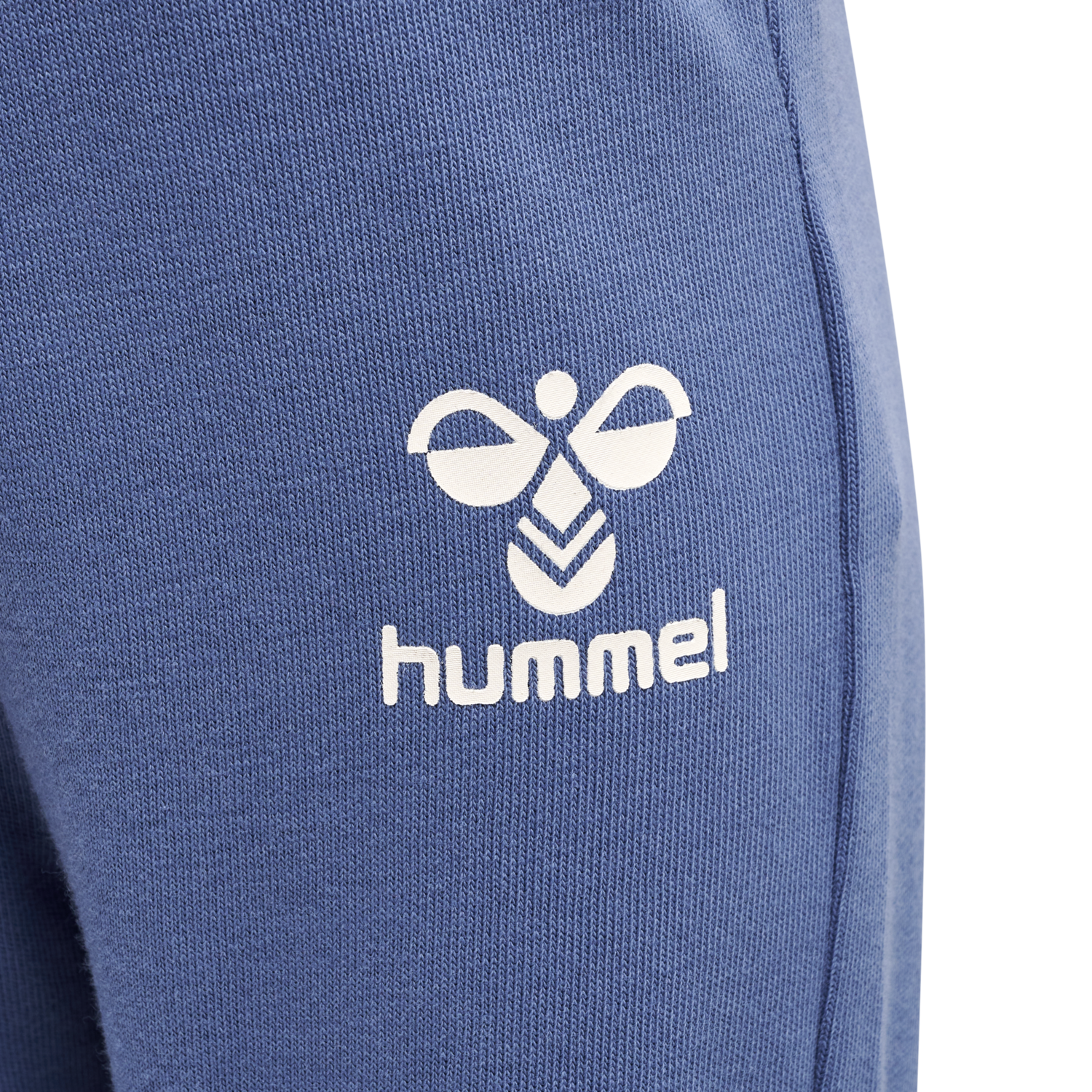 hmlARINE CREWSUIT, BLUE HORIZON, packshot