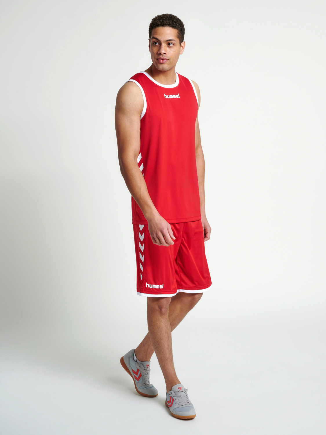 Basket hummel clearance