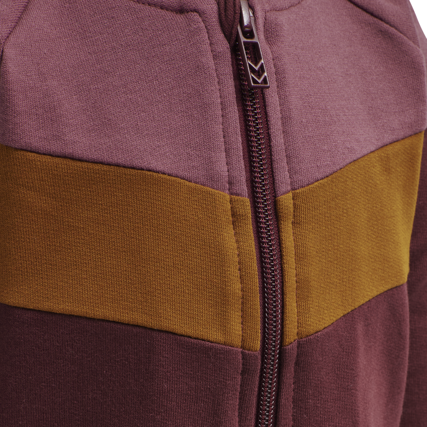 hmlSUNRISE ZIP JACKET, 3118, packshot