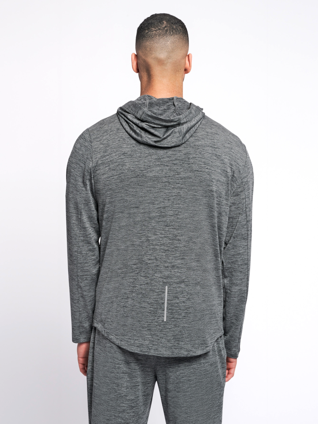 Hummel august zip hoodie hotsell