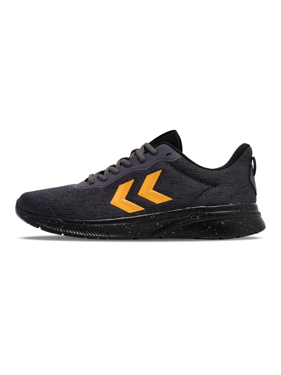 REACH TR BREATHER MS, BLACK/MAGNET, packshot