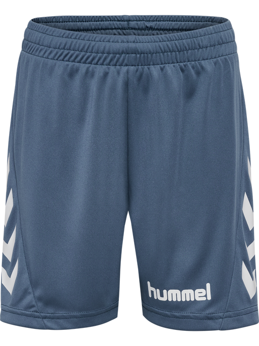 hmlPROMO KIDS SET, CHINA BLUE hmlPROMO KIDS SET, CHINA BLUE, packshot