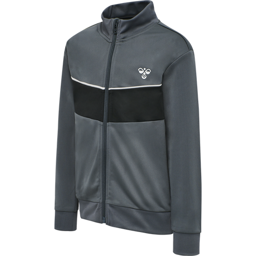 Unisex-Bambini e Ragazzi hummel Hmlturul Tracksuit Traccia Unisex-Bambini e Ragazzi hummel Hmlturul Tracksuit Traccia