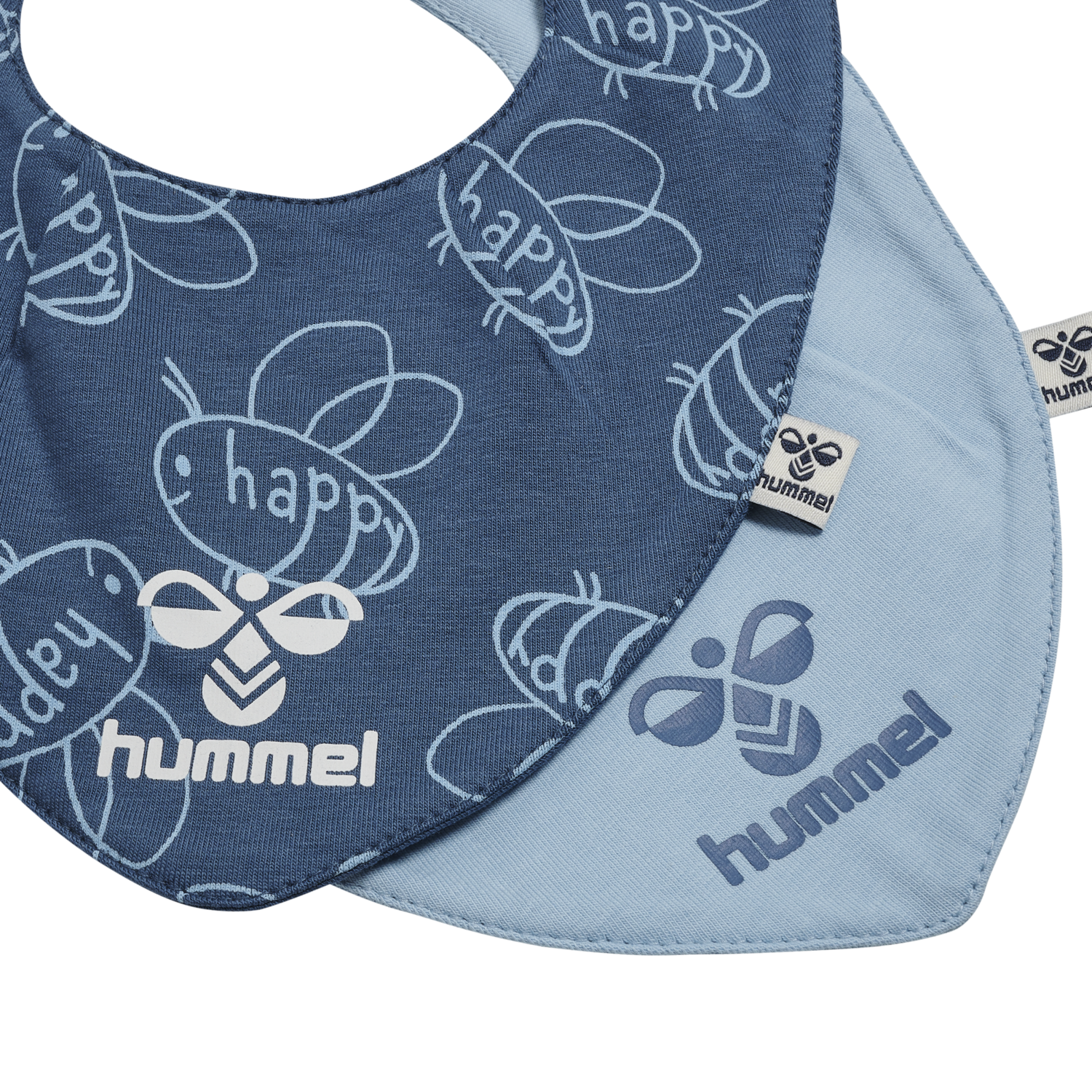 hmlBUMBLE BIB 2-PACK, 7839, packshot