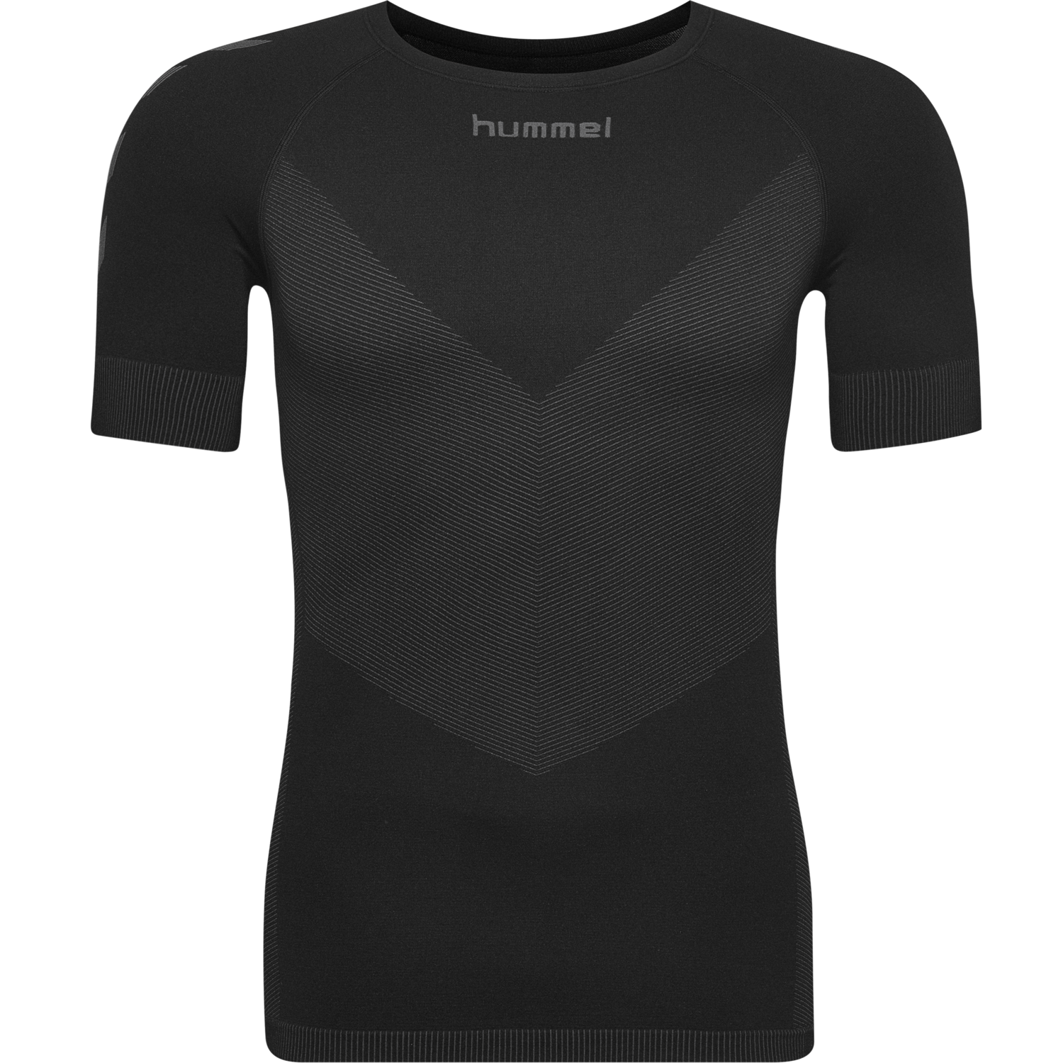 hummel HUMMEL FIRST SEAMLESS JERSEY S/S 