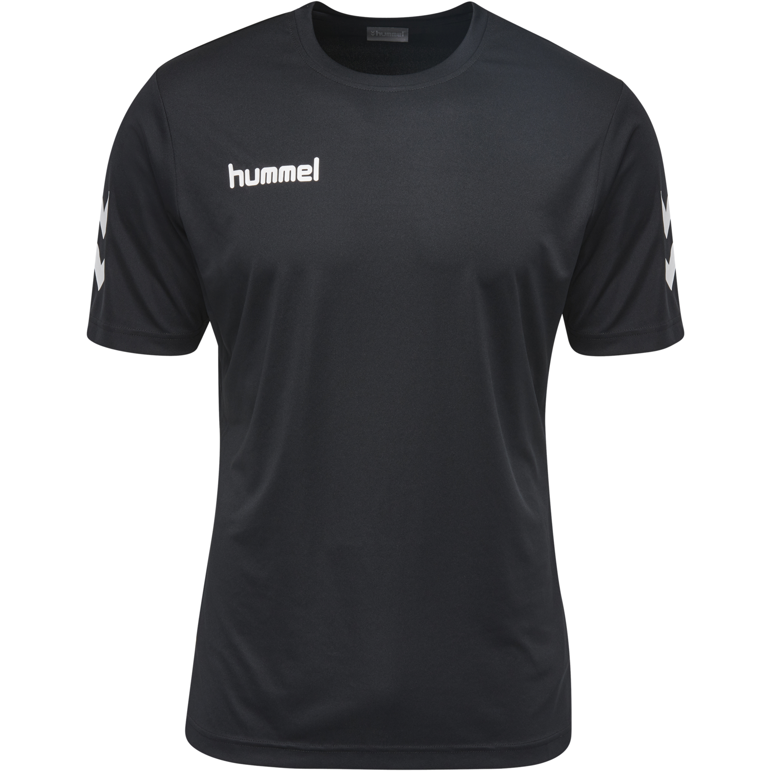 CORE POLYESTER TEE, 2001, packshot