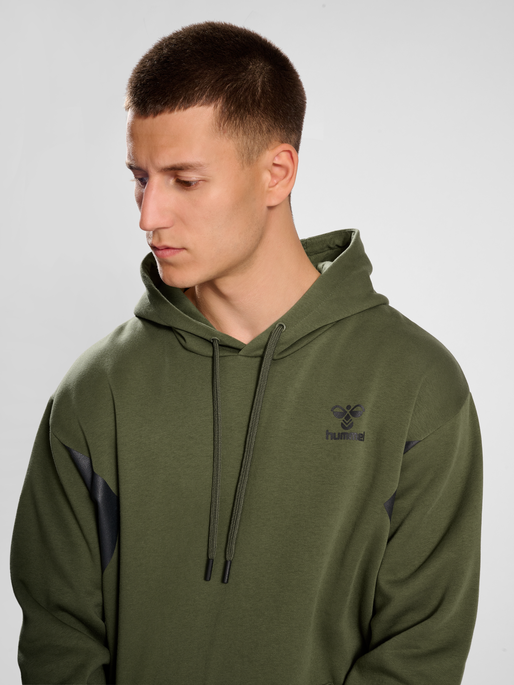 Olive hoodies 2025