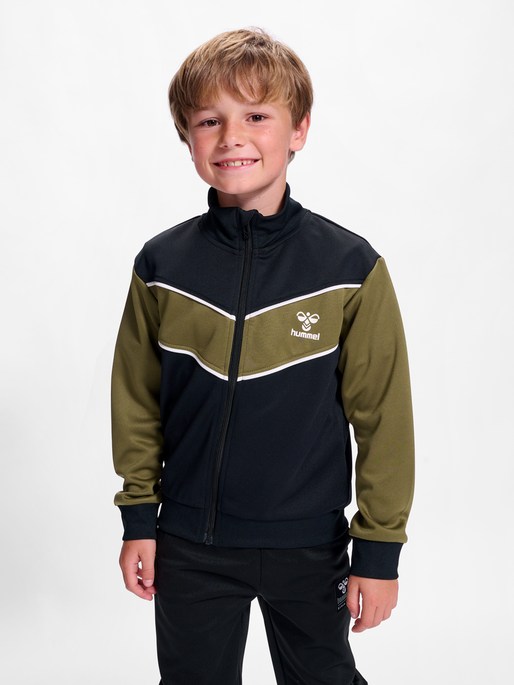 hmlWIN TRACKSUIT