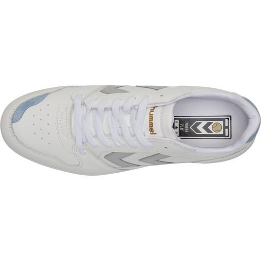 POWER PLAY LEATHER, 9051, packshot