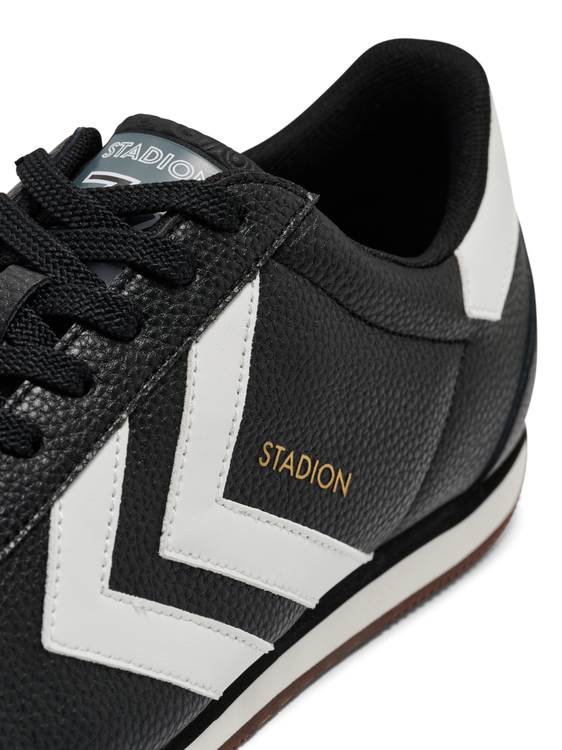 STADION, ANTHRACITE, packshot