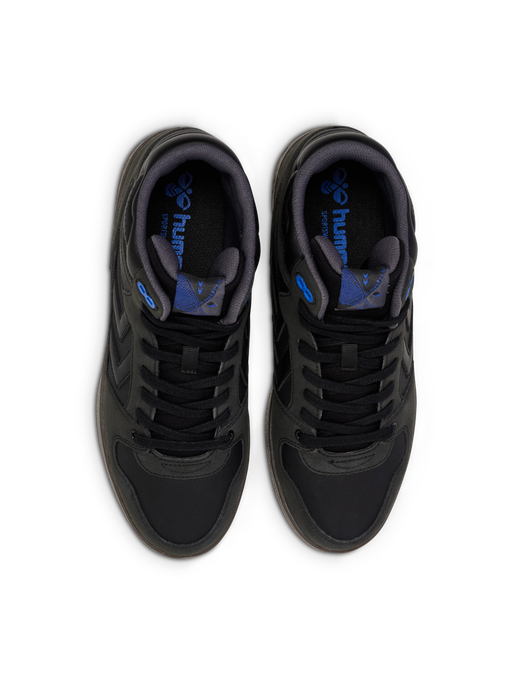 ST POWER PLAY MID WT, ANTHRACITE, packshot