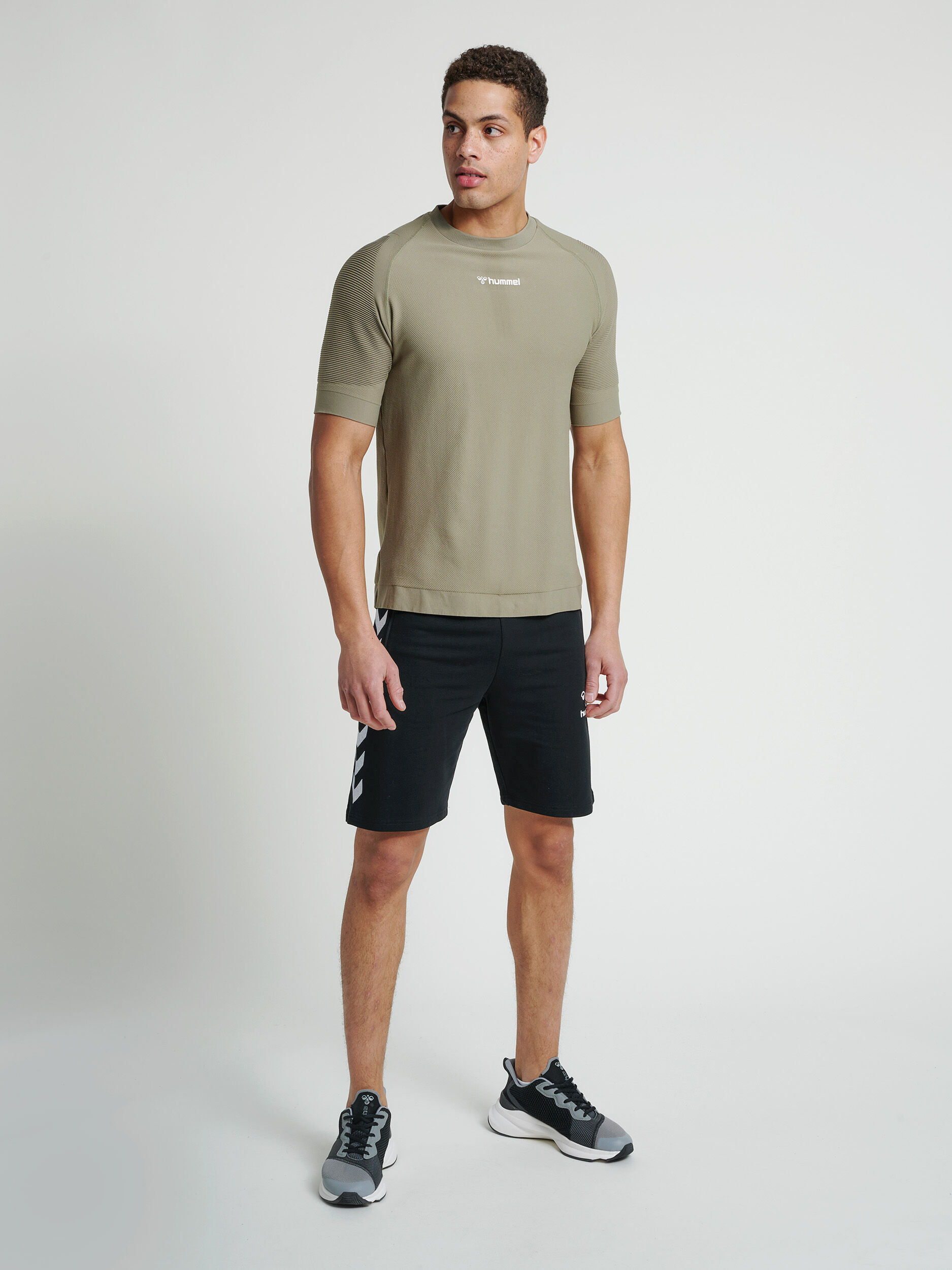 Hummel ray shorts new arrivals