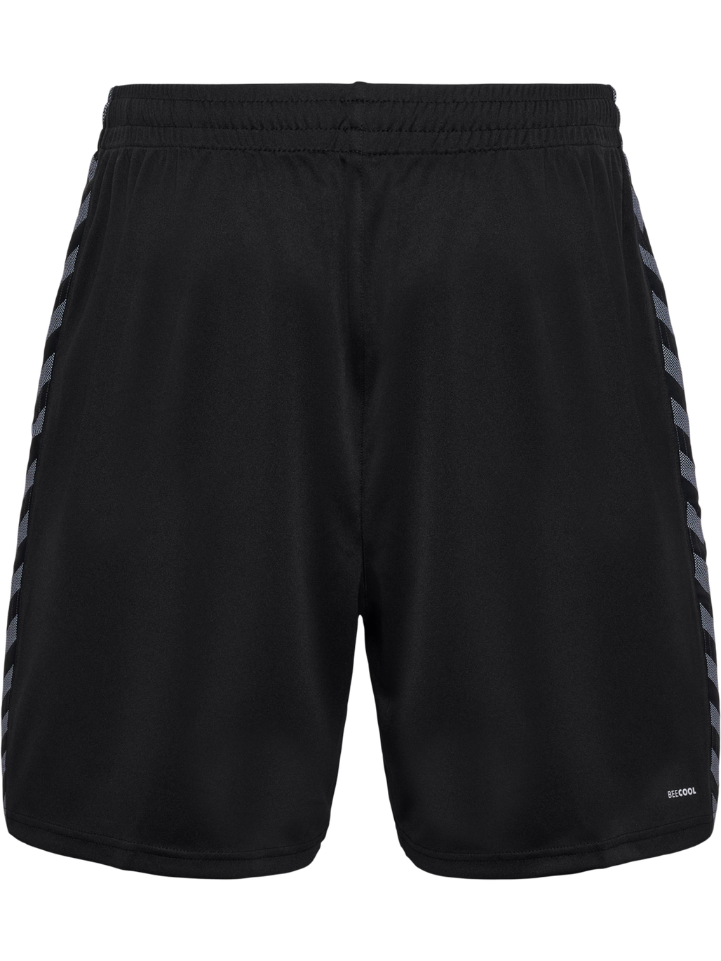 hummel AUTHENTIC PL SHORTS BLACK hummel